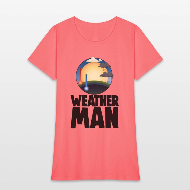 Weather Man
