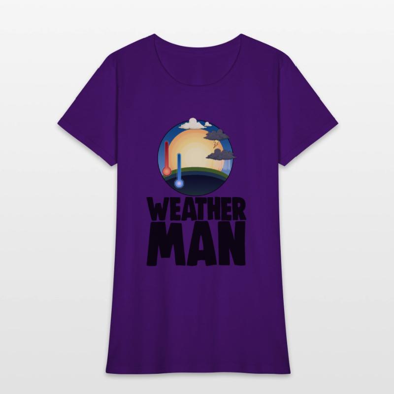 Weather Man