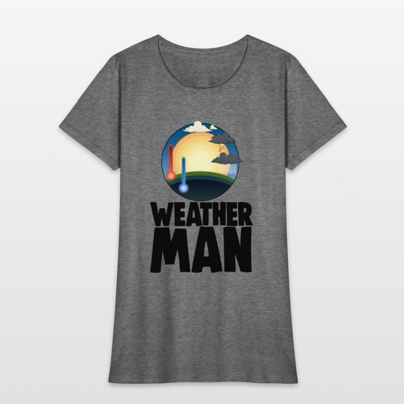 Weather Man