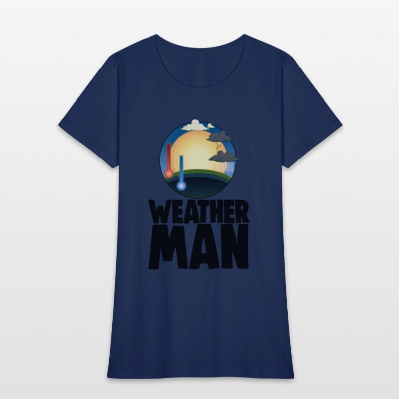 Weather Man