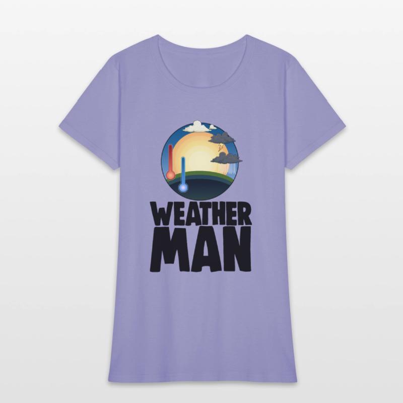 Weather Man