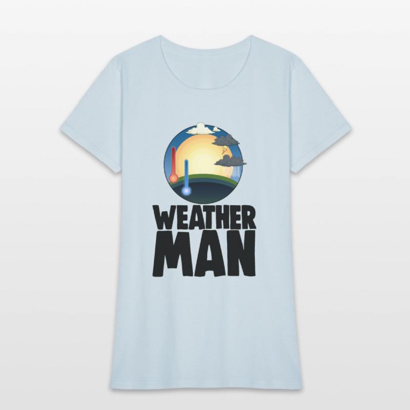 Weather Man