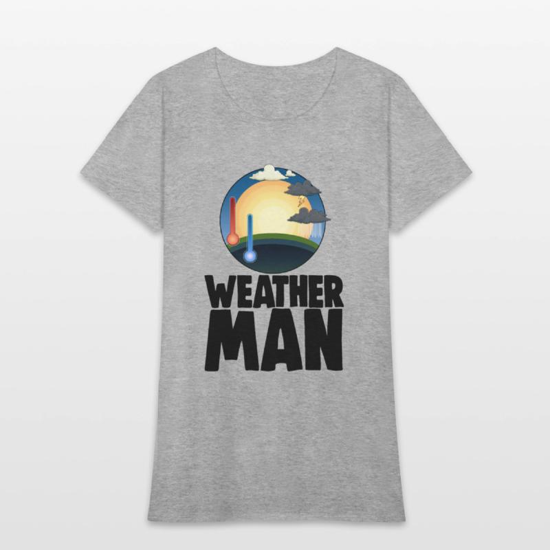 Weather Man