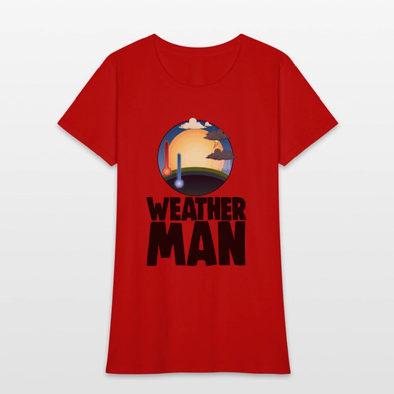 Weather Man