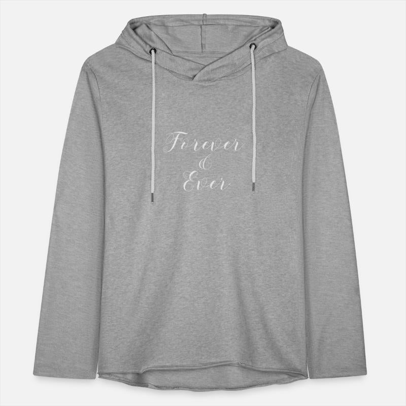 Wedding Word Art Forever and Ever