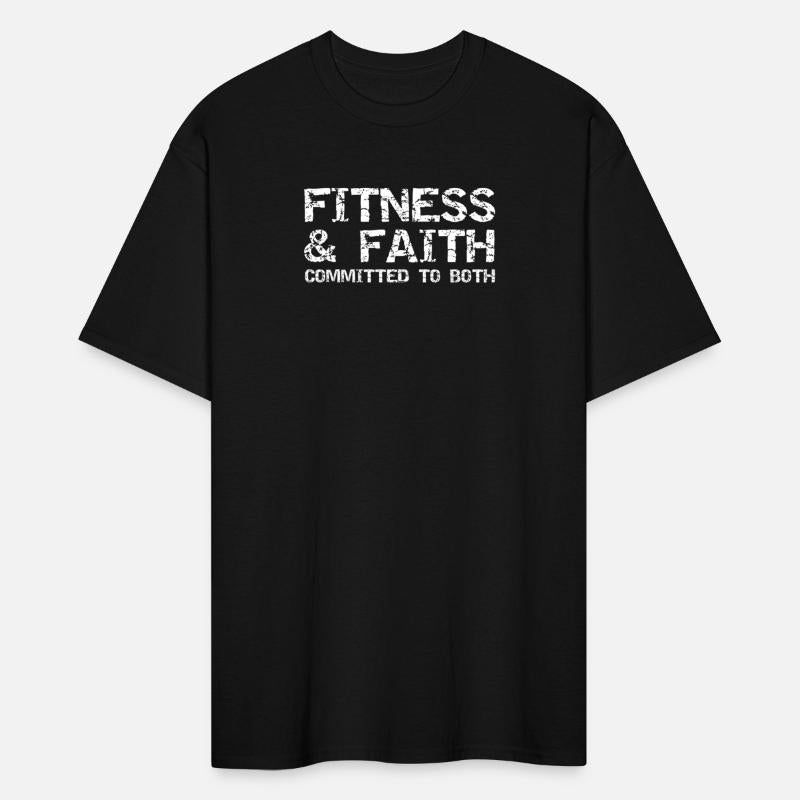 Weight Lifting Workout Fitness Faith Committed To