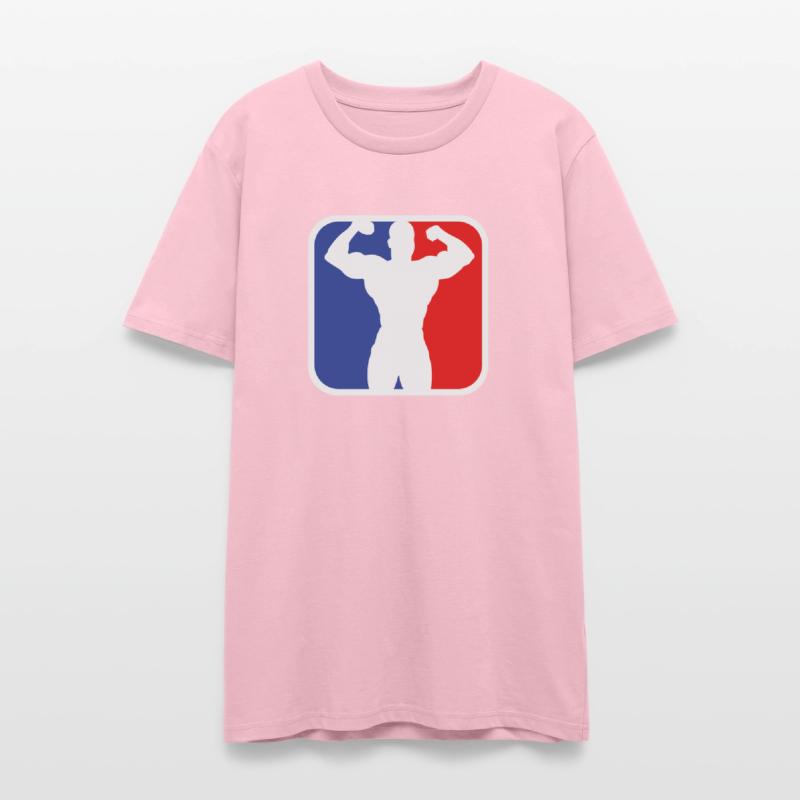 Weightlifting Pro Man - Sports