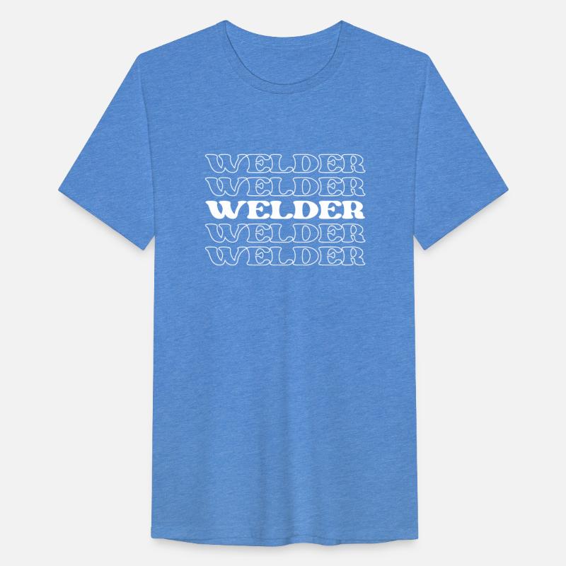 Welder Metalworker Fabricator Joiner Ironworker