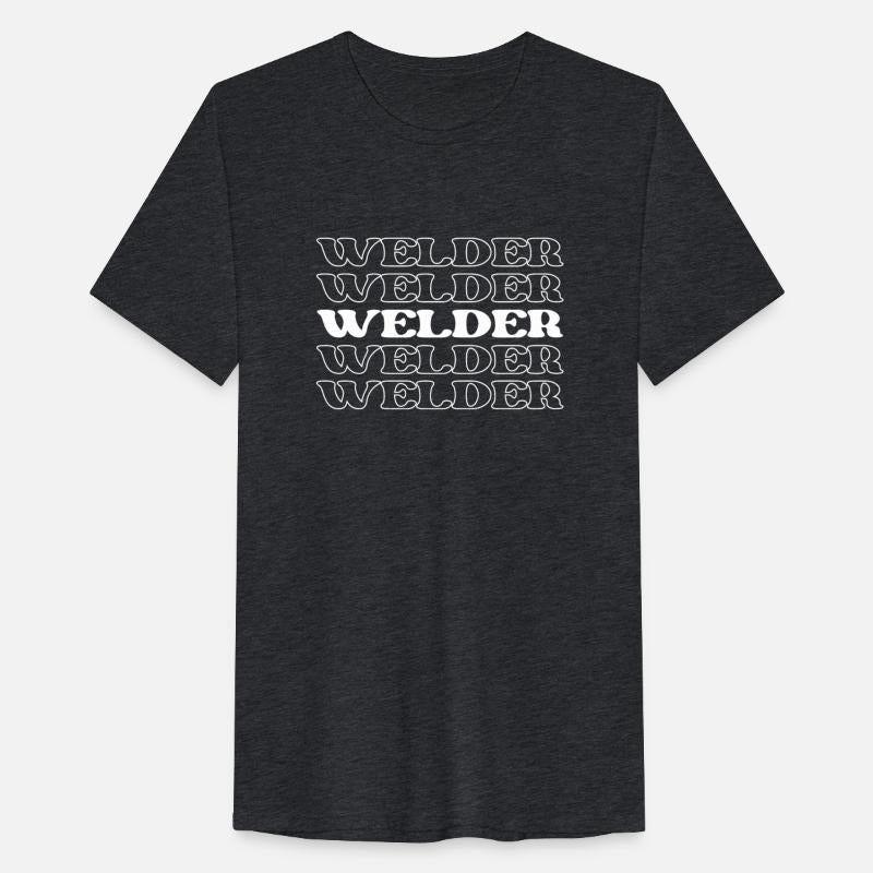 Welder Metalworker Fabricator Joiner Ironworker
