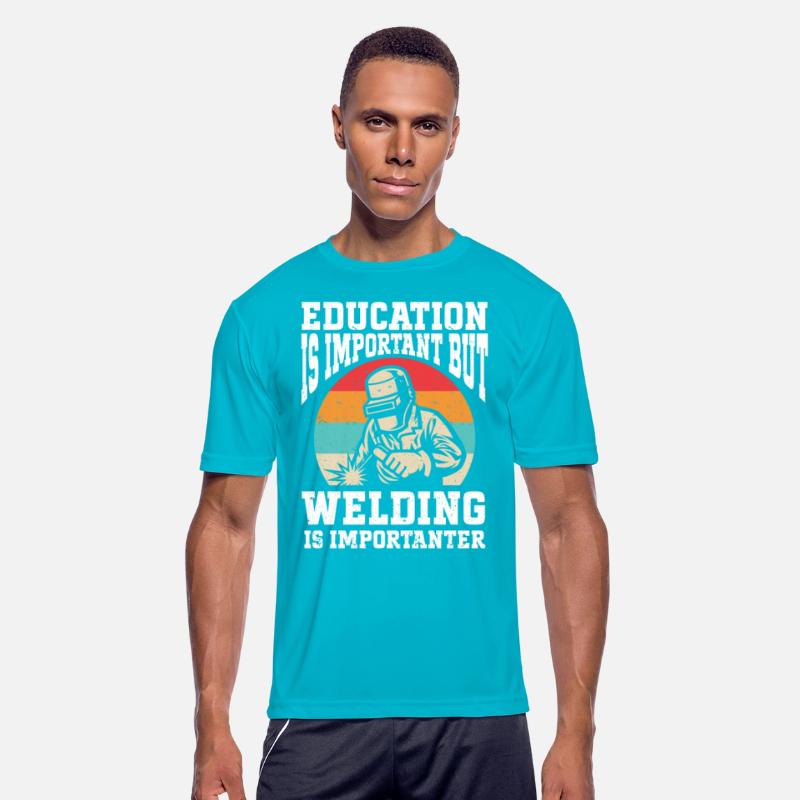 Welding Quote Metal Worker Weld Welder Dad