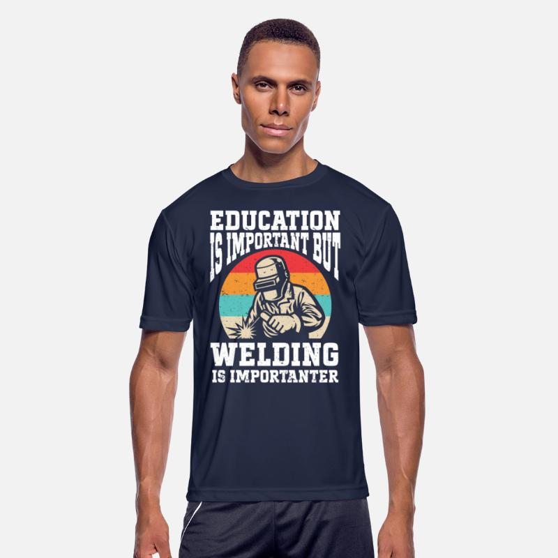 Welding Quote Metal Worker Weld Welder Dad