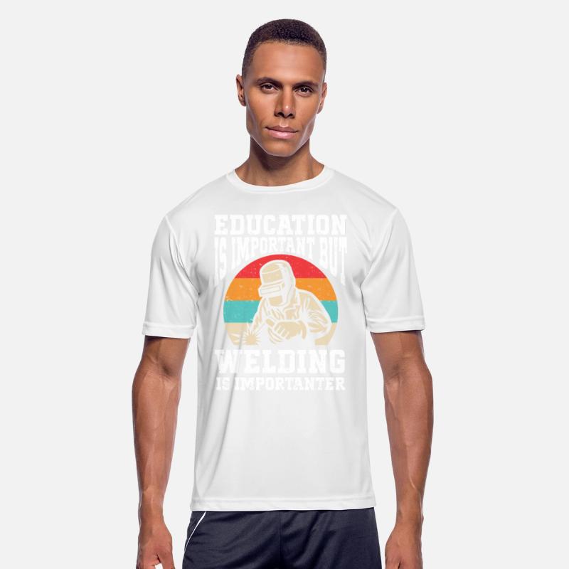 Welding Quote Metal Worker Weld Welder Dad