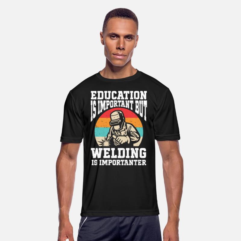 Welding Quote Metal Worker Weld Welder Dad