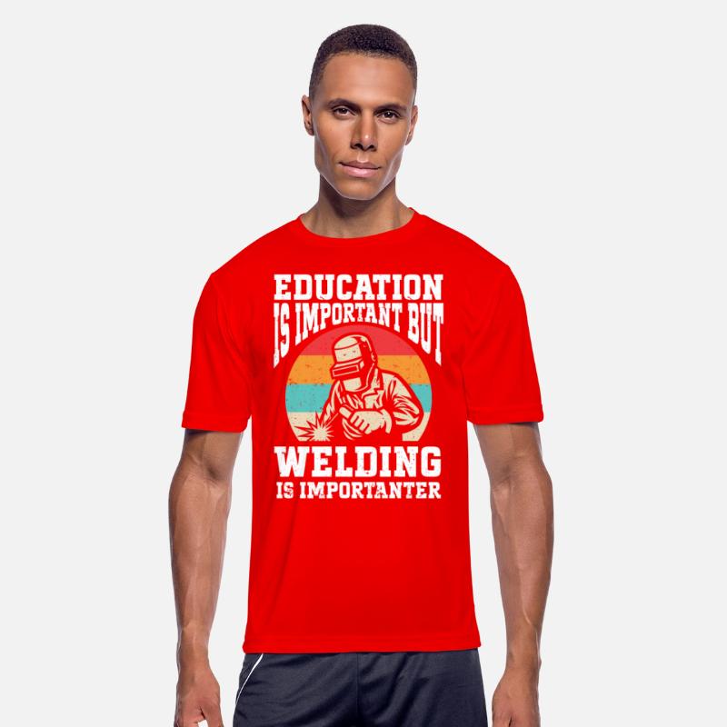 Welding Quote Metal Worker Weld Welder Dad