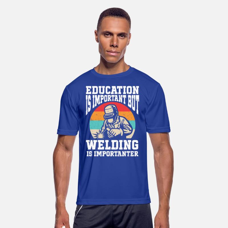 Welding Quote Metal Worker Weld Welder Dad