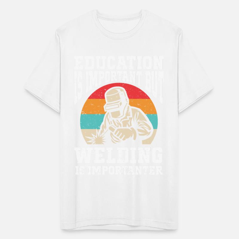 Welding Quote Metal Worker Weld Welder Dad