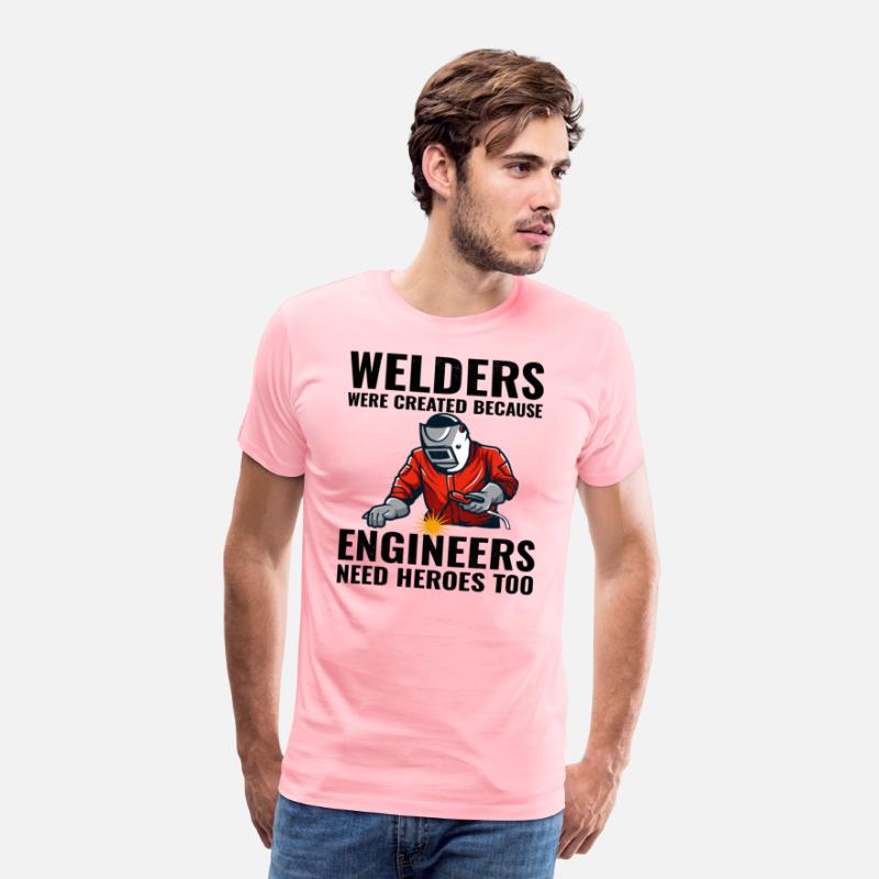 Welding Welder Metal Construction Ironworker Funny