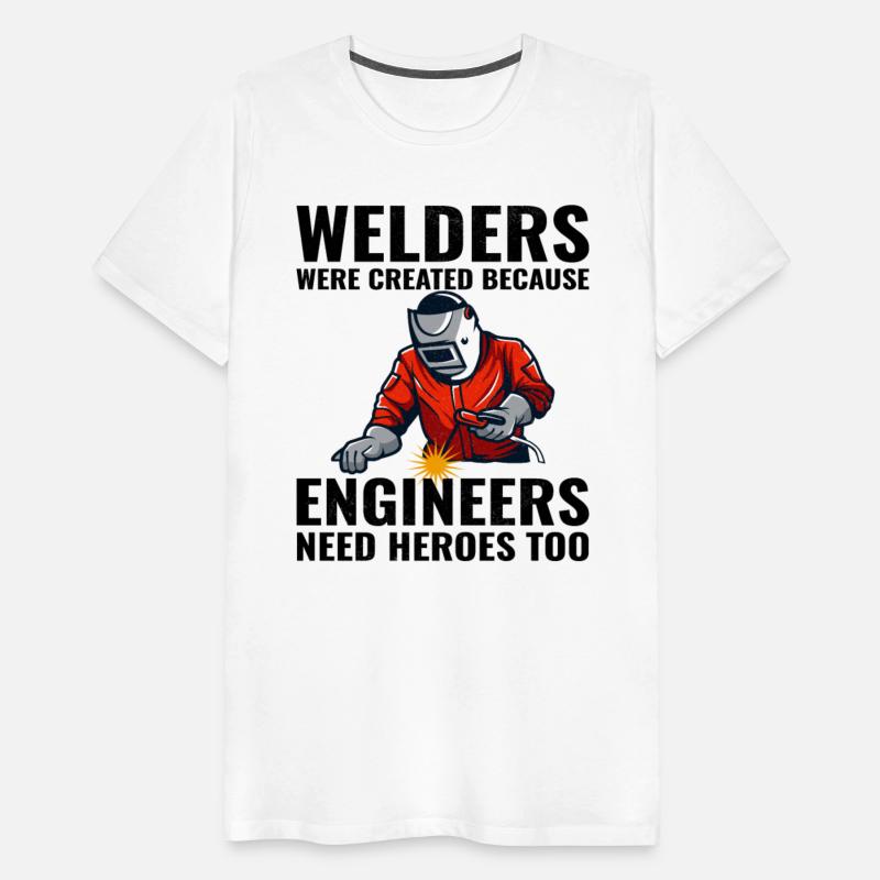 Welding Welder Metal Construction Ironworker Funny