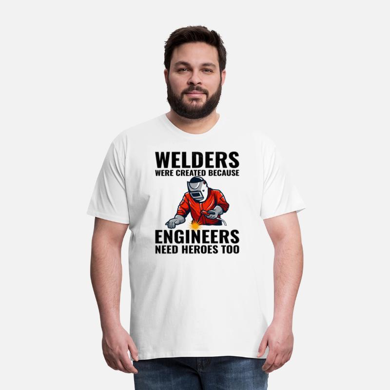 Welding Welder Metal Construction Ironworker Funny