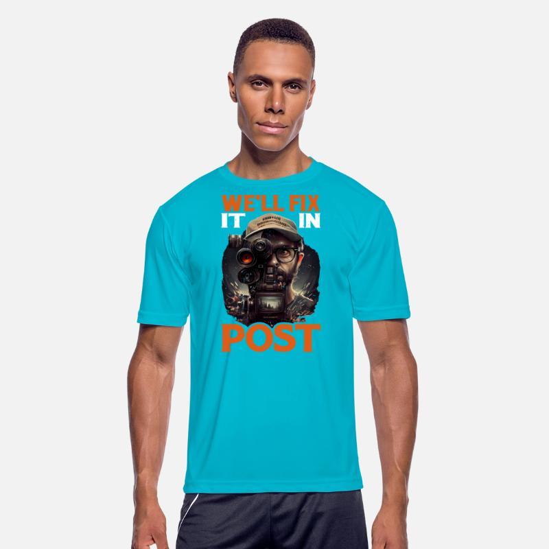 We'll Fix It In Post 25