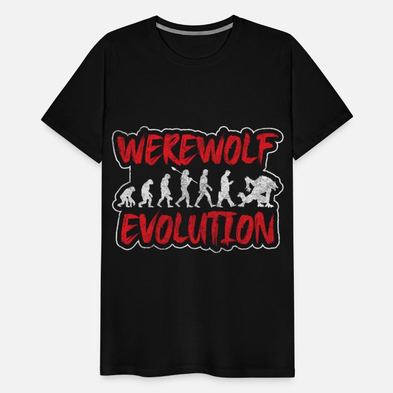 Werewolf Night Animal Game