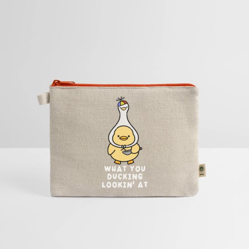 What You Ducking Lookin' At