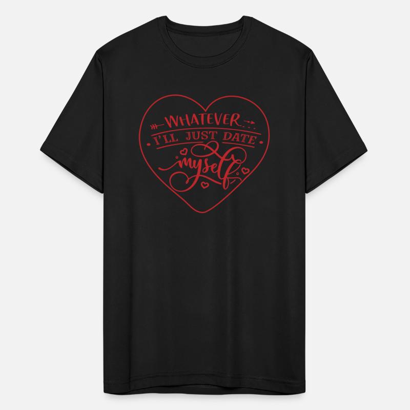 Whatever I Will Just Date Myself