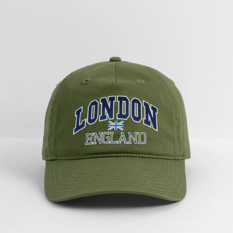 which london country capital england