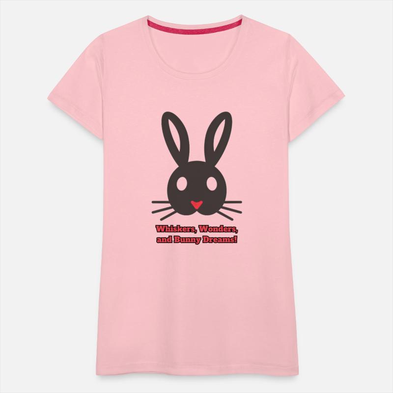 Whiskers, Wonders, and Bunny Dreams