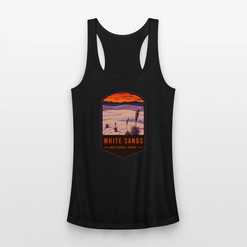 White Sands National Park