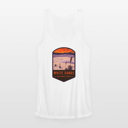 White Sands National Park