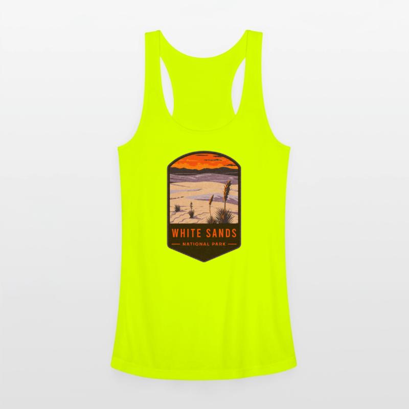 White Sands National Park