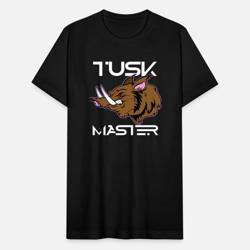 Wild Boar Tusk Animal