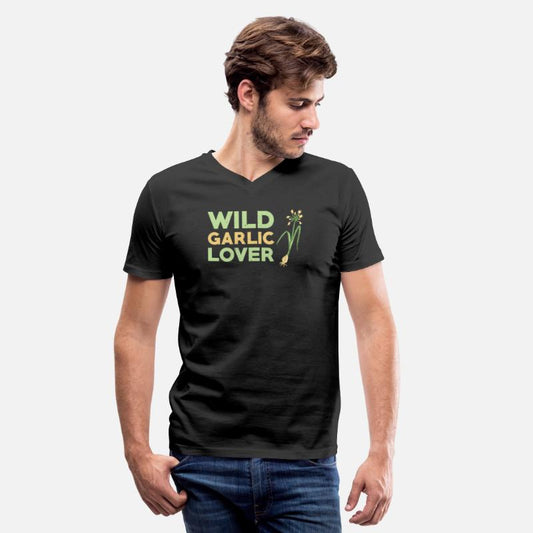 Wild Garlic Lover