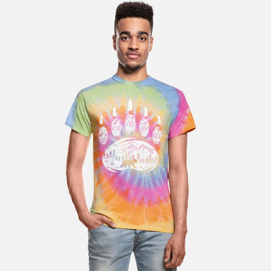 Wildlife Bear Paw Forest Animal