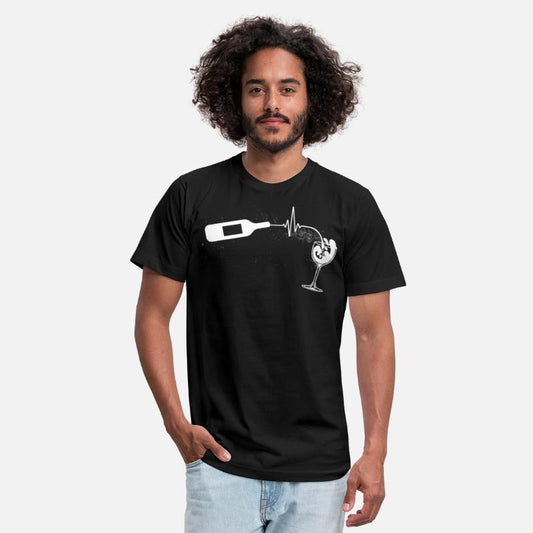 Wine lover, Red Wine drinker