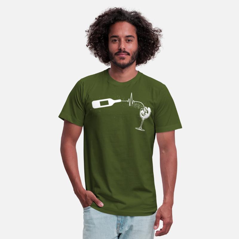 Wine lover, Red Wine drinker