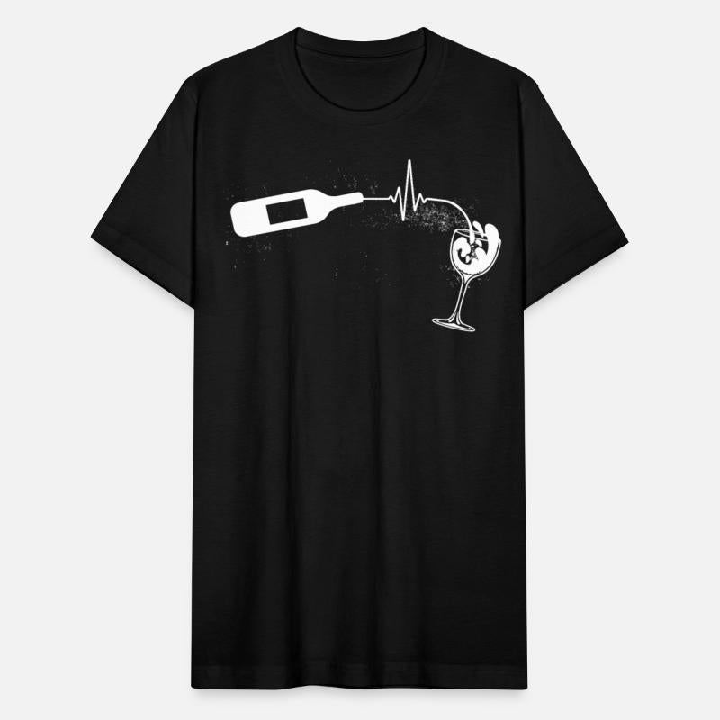 Wine lover, Red Wine drinker