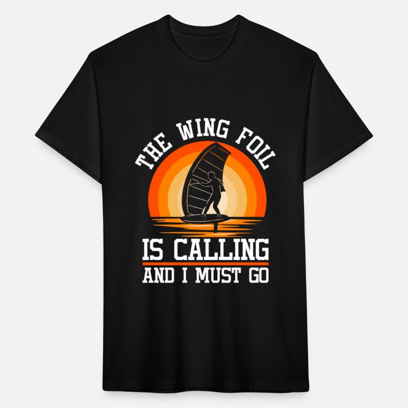 Wingsurfing Foil Wing Wing Boarding Wing Foiling