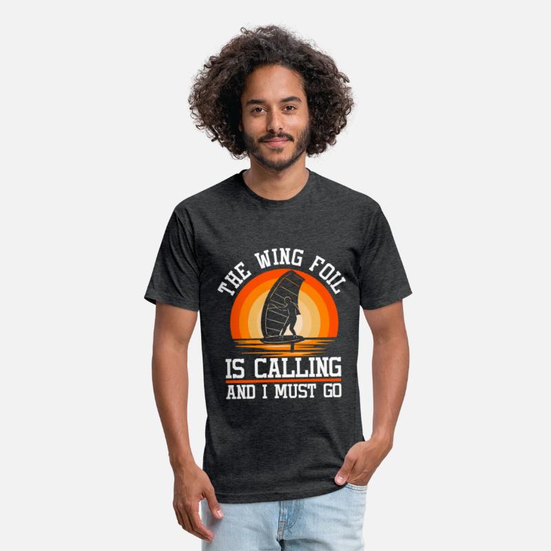 Wingsurfing Foil Wing Wing Boarding Wing Foiling