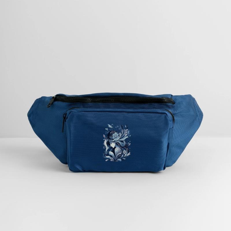 Winter s Whisper The Lady of Frost