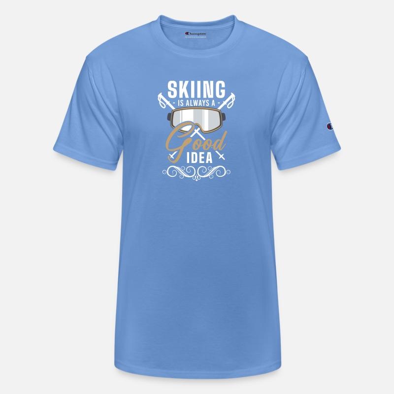 Winter Sports Alps Mountains Skis