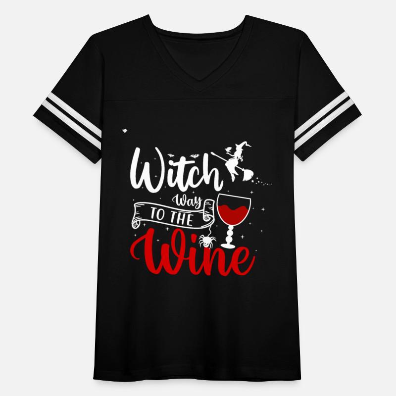 Witch way to the wine - Halloween Party