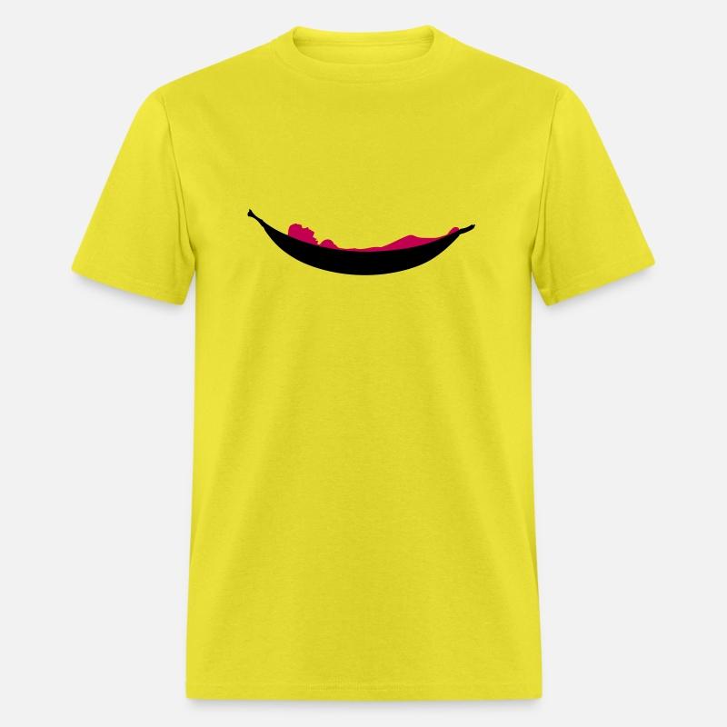 woman hammock relaxed relax calm upset calm approa