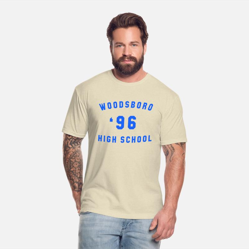 Woodsboro High School Class Of 1996