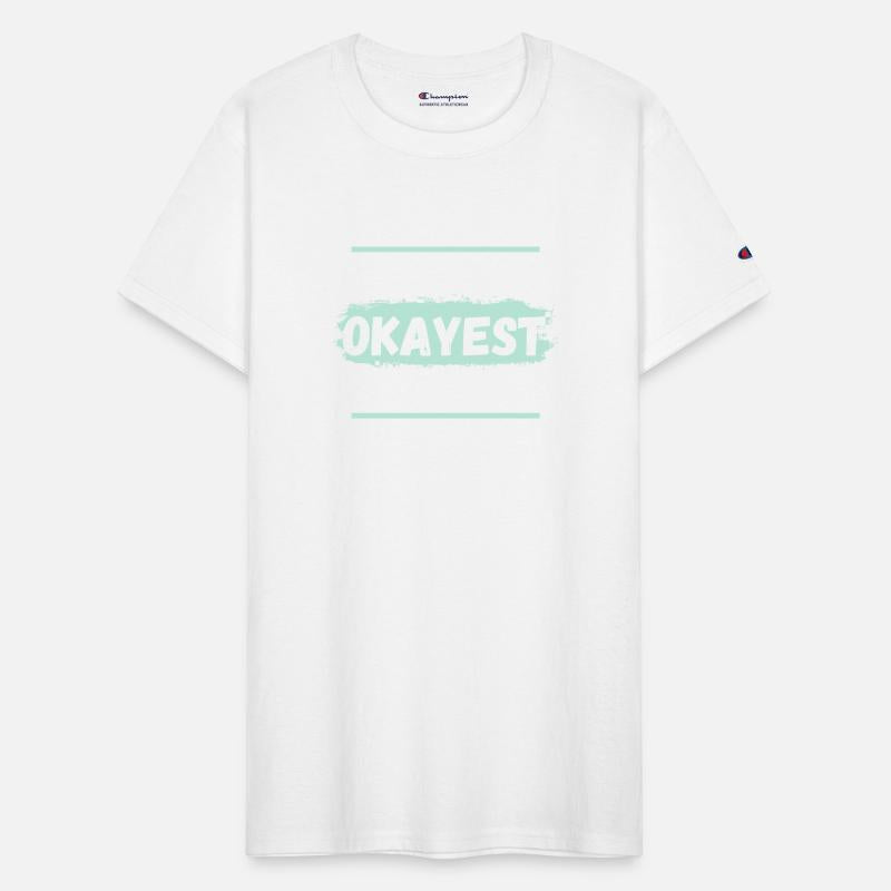 World s Okayest Hiker