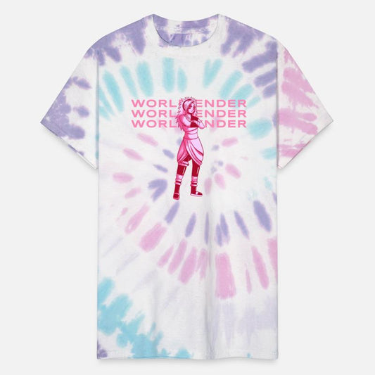 Worldender Anime Manga