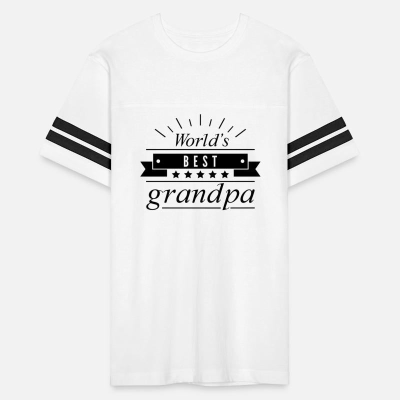 World's Best Grandpa