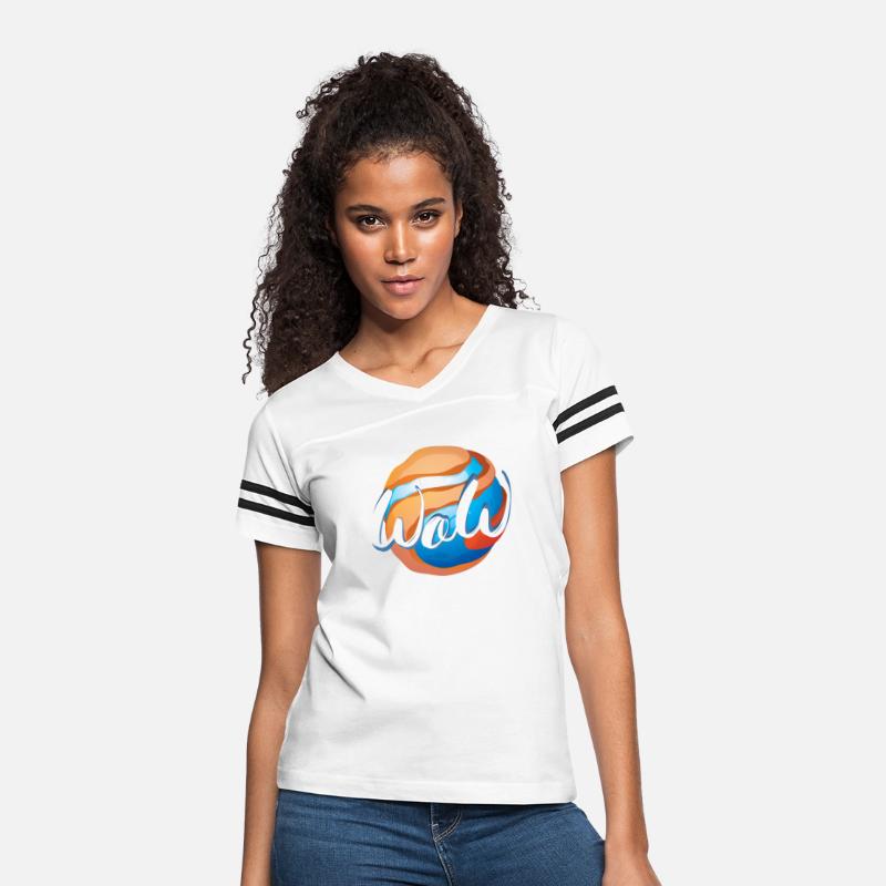 WOW earth planet design