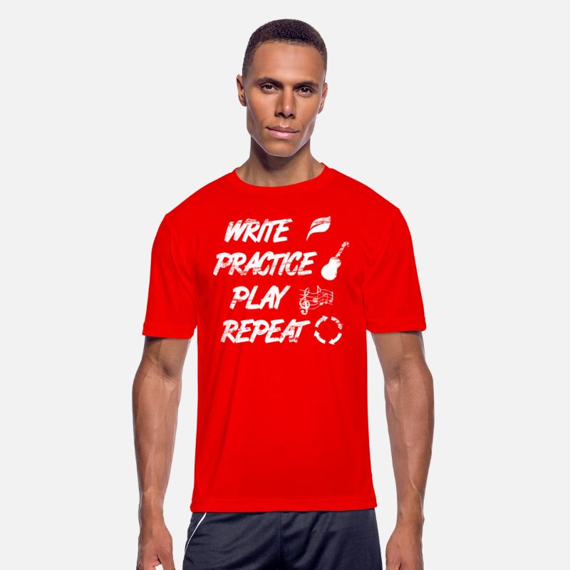 Write Practice Play Repeat